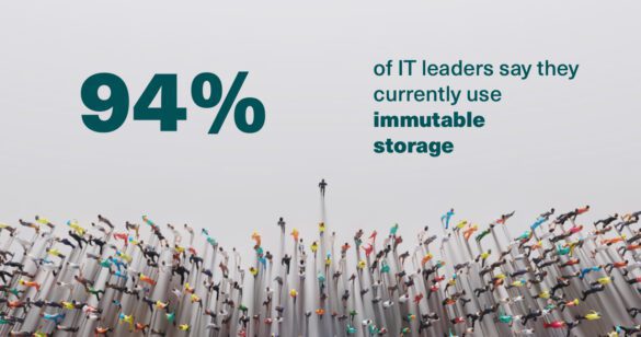 True Immutability: Secure Data with S3 Object Storage | Scality