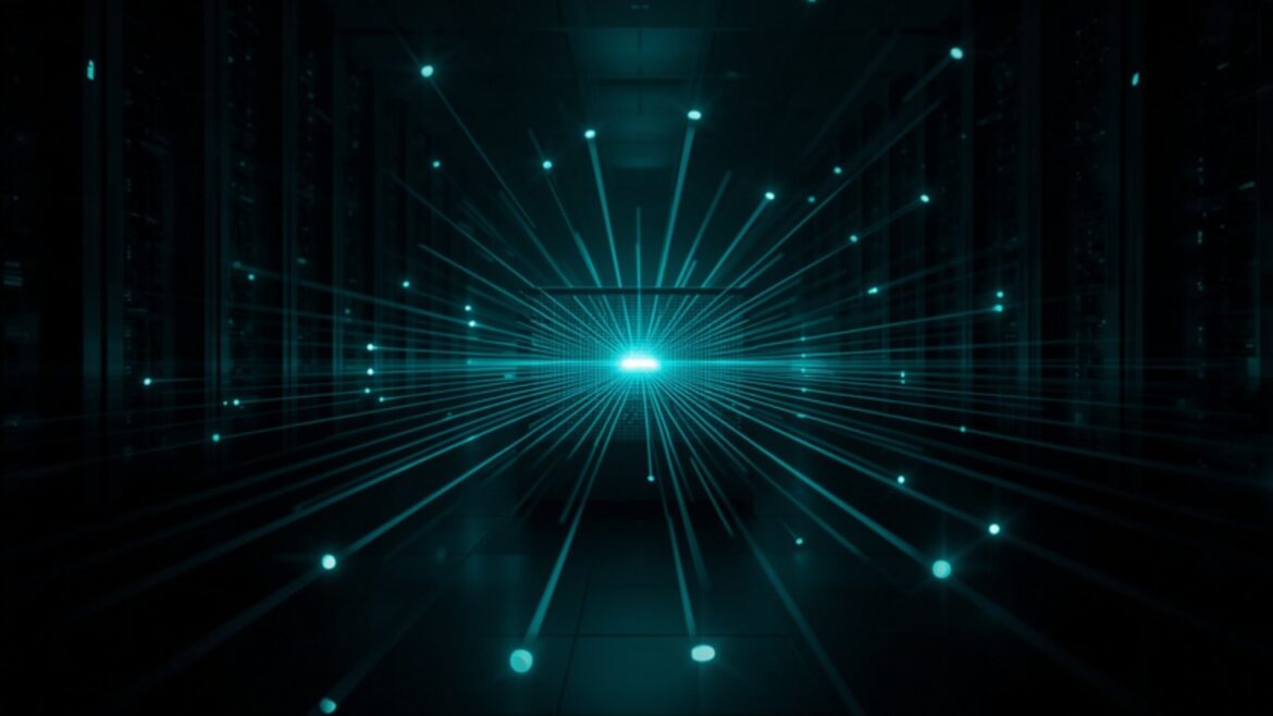 Geometric Block of Light in Shadowy Environment