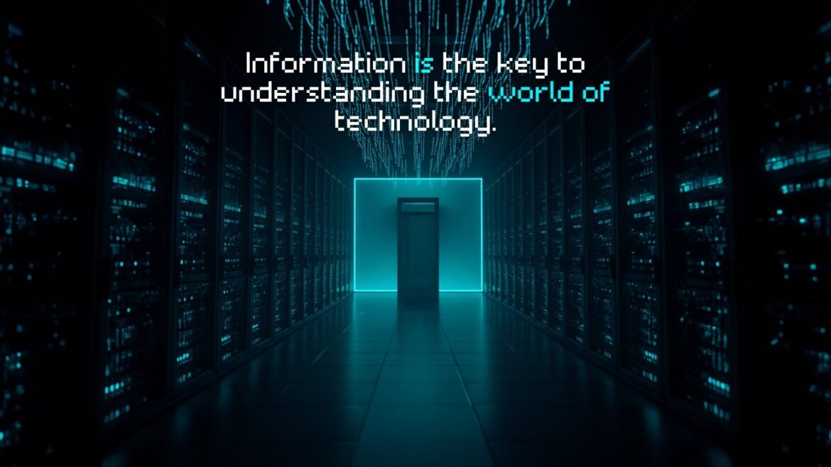 Moody Data Center with Digital Sanctum